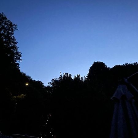 Deni'S Ferienwohnungen Klotten Zewnętrze zdjęcie