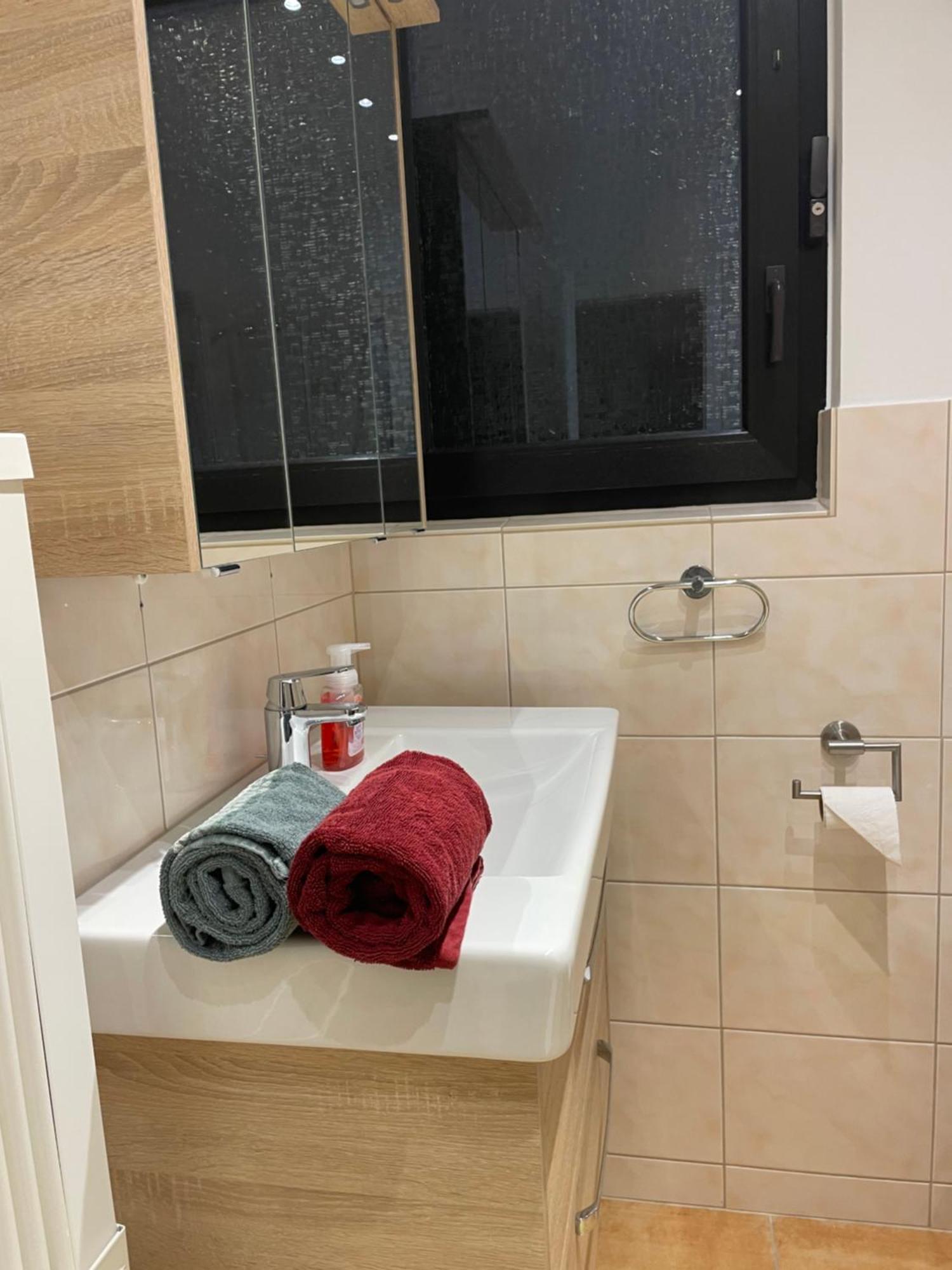 Deni'S Ferienwohnungen Klotten Zewnętrze zdjęcie